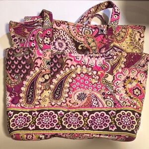 Vera Bradley Tote